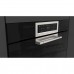 Fulgor FCLSO 7510 TEM BK 45cm 34L Built-in Combi Steam Oven