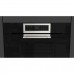 Fulgor FCLSO 7510 TEM BK 45cm 34L Built-in Combi Steam Oven