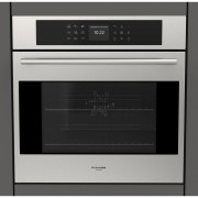 Fulgor FCPO 6215 P TEM X 60cm 65L Built-in Pyrolytic Oven (Stainless Steel)