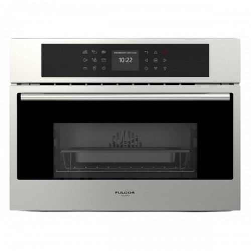 Fulgor FCSO 4510 TEM X 60厘米 34公升 嵌入式蒸焗爐 Fulgor FCSO 4510 TEM X 60厘米 34公升 嵌入式蒸焗爐