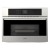 Fulgor FCSO 4510 TEM X 60cm 34L Built-in Combi Steam Oven