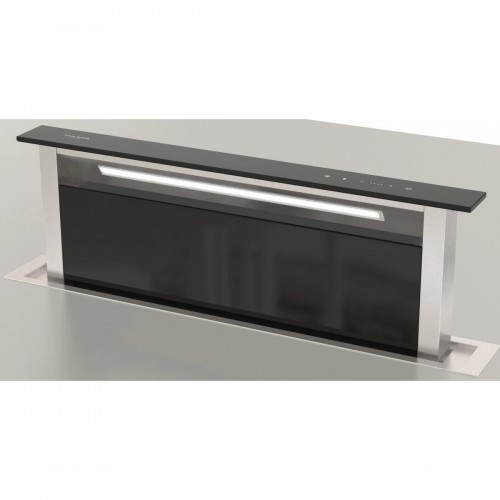 Fulgor FDDH 900 TRC BK 90厘米 760m³/h 升降式抽油煙機