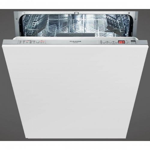 FULGOR FDW8292.1 Fully Integrated Dishwasher (13 Place Settings)