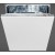 FULGOR FDW8292.1 Fully Integrated Dishwasher (13 Place Settings)