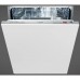 FULGOR FDW8292.1 Fully Integrated Dishwasher (13 Place Settings)