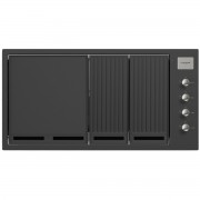 Fulgor FOBQ 1000 G MBK 嵌入式戶外燒烤爐