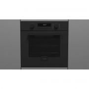 Fulgor Milano FUO 6011 P MT MBK 60cm 65L Built-in Pyrolytic Multifunction Oven
