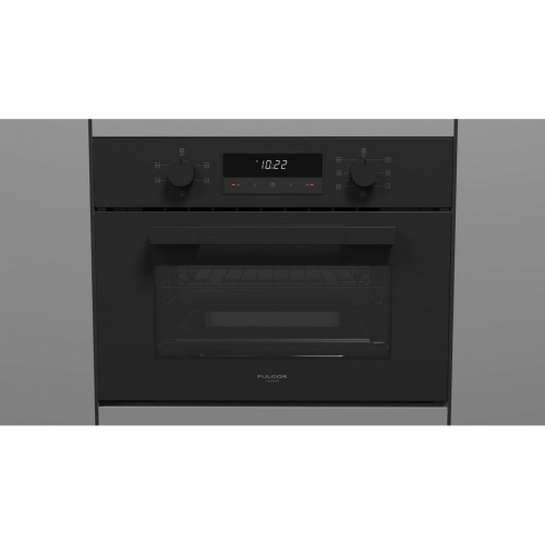 Fulgor FUSO 4505 MT MBK 60厘米 34公升 嵌入式蒸焗爐