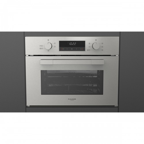 Fulgor FUTGMO 4505 MT IX 60cm 34L Built-in Microwave Oven with Grill