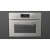 Fulgor FUTGMO 4505 MT IX 60cm 34L Built-in Microwave Oven with Grill