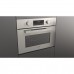 Fulgor FUTGMO 4505 MT IX 60cm 34L Built-in Microwave Oven with Grill