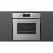 Fulgor FUTO 6011 P MT IX 60cm 65L Built-in Multifunction Pyrolytic Oven