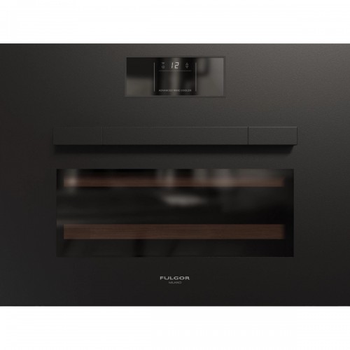 Fulgor FUWC 4500 TC FO MBK 22瓶 嵌入式酒櫃