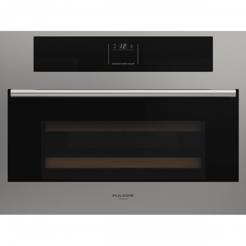 Fulgor FWC 4500 TC FO X 22瓶 嵌入式酒櫃 Fulgor FWC 4500 TC FO X 22瓶 嵌入式酒櫃