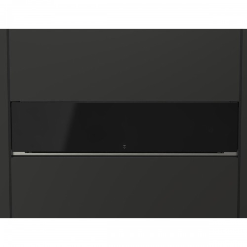 Fulgor FCLWD 150 BK 15cm Built-in Warming Drawer