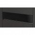Fulgor FCLWD 150 BK 15cm Built-in Warming Drawer