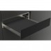 Fulgor FCLWD 150 BK 15cm Built-in Warming Drawer