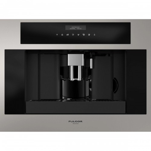 FULGOR MILANO FCM4500TFX 嵌入式全自動咖啡機 FULGOR MILANO FCM4500TFX 嵌入式全自動咖啡機