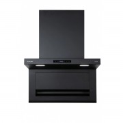 Pacific PR-LW60 Dual Wave Dual Intake Range Hood (Excluding Duct Cover)