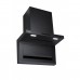 Pacific PR-LW60 Dual Wave Dual Intake Range Hood (Excluding Duct Cover) Pacific PR-LW60 Dual Wave Dual Intake Range Hood (Excluding Duct Cover)