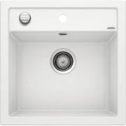 Blanco 518524 Dalago 5 單盆昇盤 (白色)