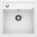 Blanco 518524 Dalago 5 單盆昇盤 (白色)