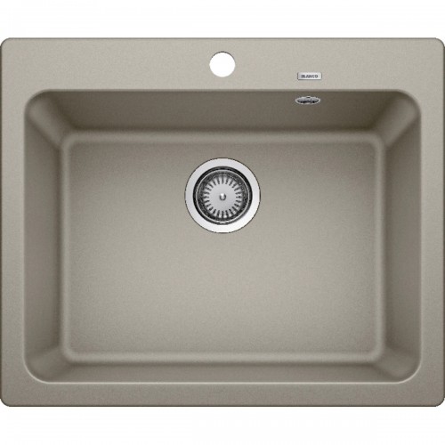 Blanco 519644 NAYA 6 Single Bowl Sink (Tartufo)