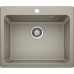 Blanco 519644 NAYA 6 Single Bowl Sink (Tartufo)