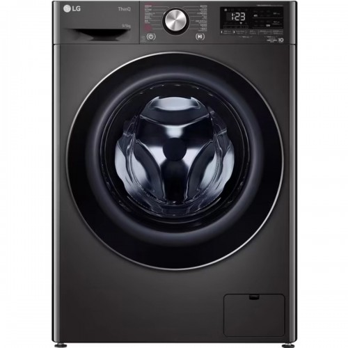 LG FV9AE90B2 9/5kg 1200RPM 2-in-1 Washer Dryer LG FV9AE90B2 9/5kg 1200RPM 2-in-1 Washer Dryer