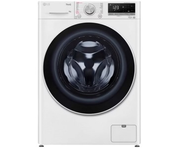 LG 樂金 FV5SE90W2 洗衣機
