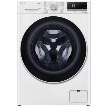 LG 樂金 FV5SE90W2 Vivace 9公斤 1200RPM 前置式洗衣機