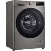 LG Vivace FV5SE90V2 9kg 1200RPM Front Load Washing Machine
