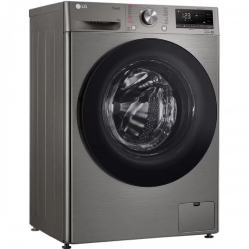 LG Vivace FV5SE90V2 9kg 1200RPM Front Load Washing Machine