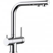 Blanco 523128 Fontas II Mixer Tap