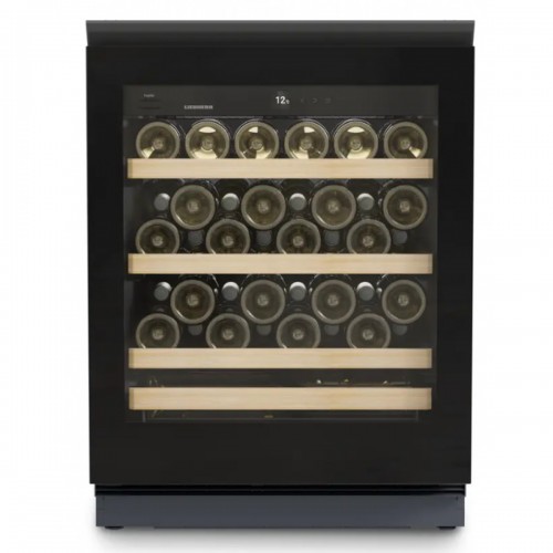 LIEBHERR 利勃海爾 UWGB 3631 單溫區紅酒櫃44瓶 (右門鉸)