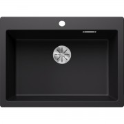 Blanco Pleon 8(525957) Single Bowl Kitchen Sink (Black)