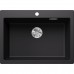 Blanco Pleon 8(525957) Single Bowl Kitchen Sink (Black)