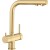 Blanco 526692 Fontas II Filter 3-in-1 Filter Kitchen Tap (PVD Satin Gold)