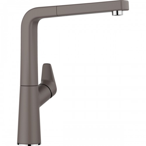 Blanco Avona-S(526928) Mixer Tap (Volcano Grey)