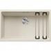 Blanco Etagon 700-U(527078) Kitchen Sink (Soft White)