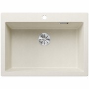 Blanco Pleon 8(527140) Single Bowl Sink (Soft White)