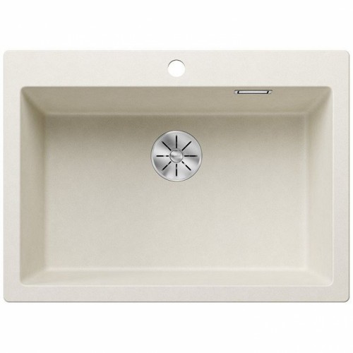 Blanco Pleon 8(527140) Single Bowl Sink (Soft White)