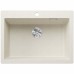 Blanco Pleon 8(527140) Single Bowl Sink (Soft White)