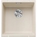 Blanco Subline 400-U(527166) Single Bowl Undermount Sink (Soft White)