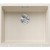 Blanco Subline 500-U(527170) Kitchen Sink (Soft White)