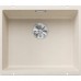 Blanco Subline 500-U(527170) 廚房昇盤 (米雅白色)