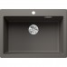 Blanco Pleon 8(527323) Single Bowl Sink (Volcano Grey)