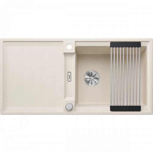 Blanco Adira XL 6 S(527622) 花崗岩廚房水槽 (米雅白色)