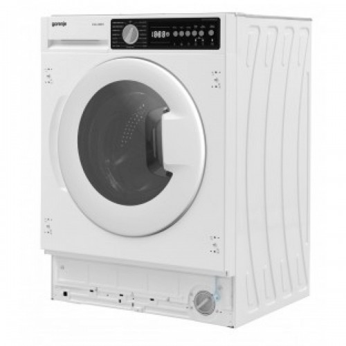 Gorenje 歌爾 WDI854V/HK 8/5公斤 洗衣乾衣機