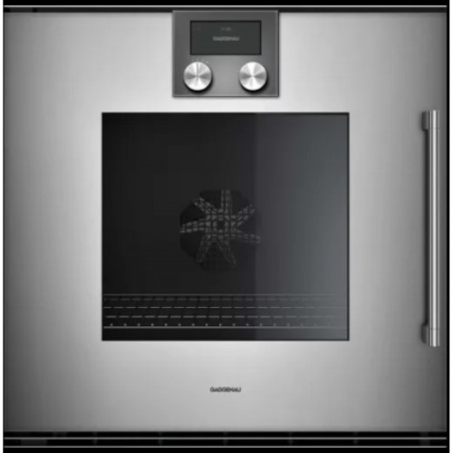 Gagganeu BOP251112 60cm Built-in Oven (Left-hinged) Gagganeu BOP251112 60cm Built-in Oven (Left-hinged)
